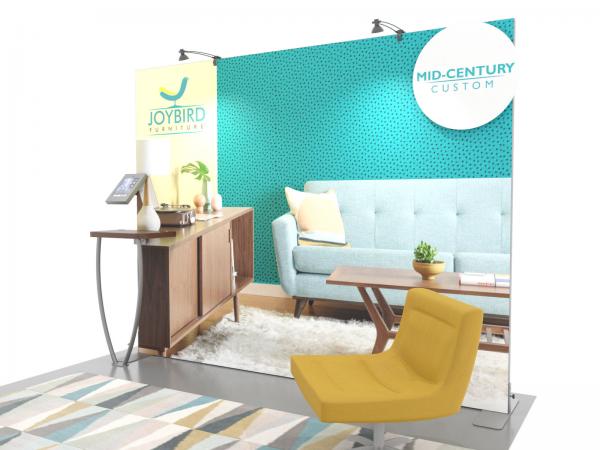 SYK-1002 Symphony Portable Displays -- Clever Accessories